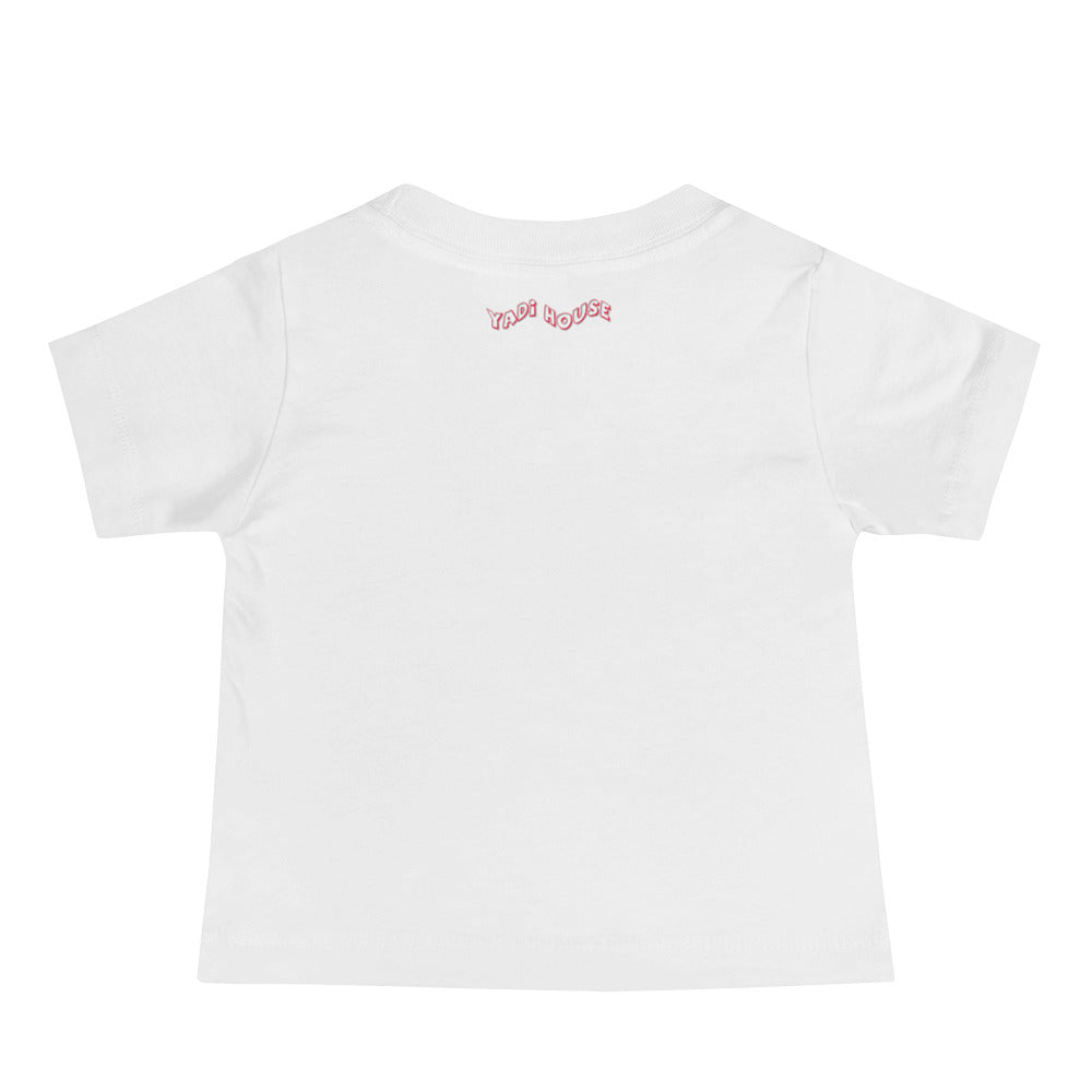 Baby Jersey Short Sleeve Tee