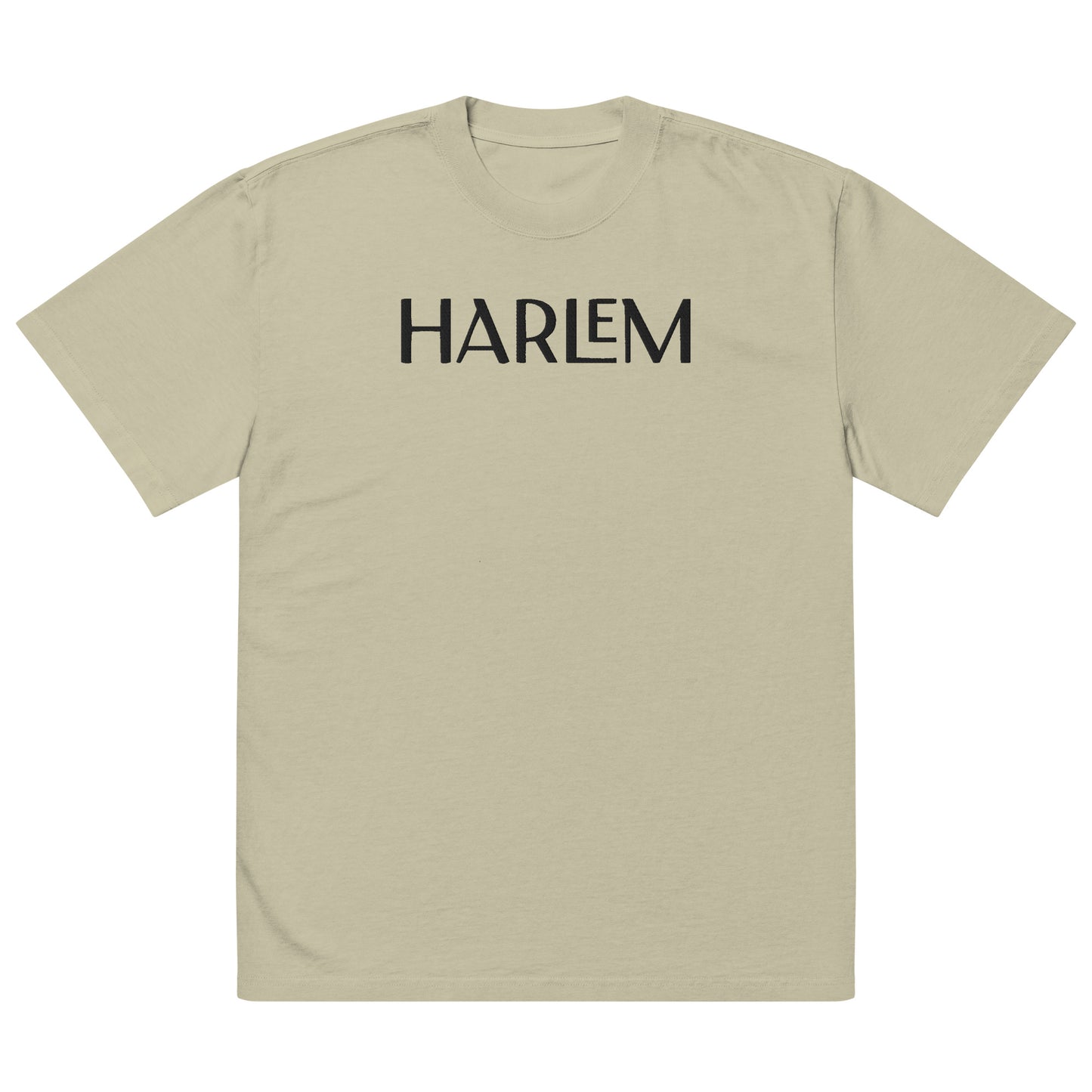 HALREM OverSized t-shirt