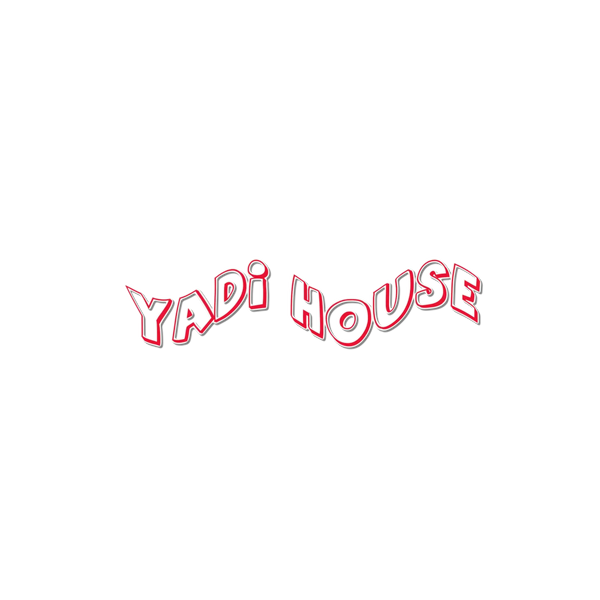 Yadi House Merch