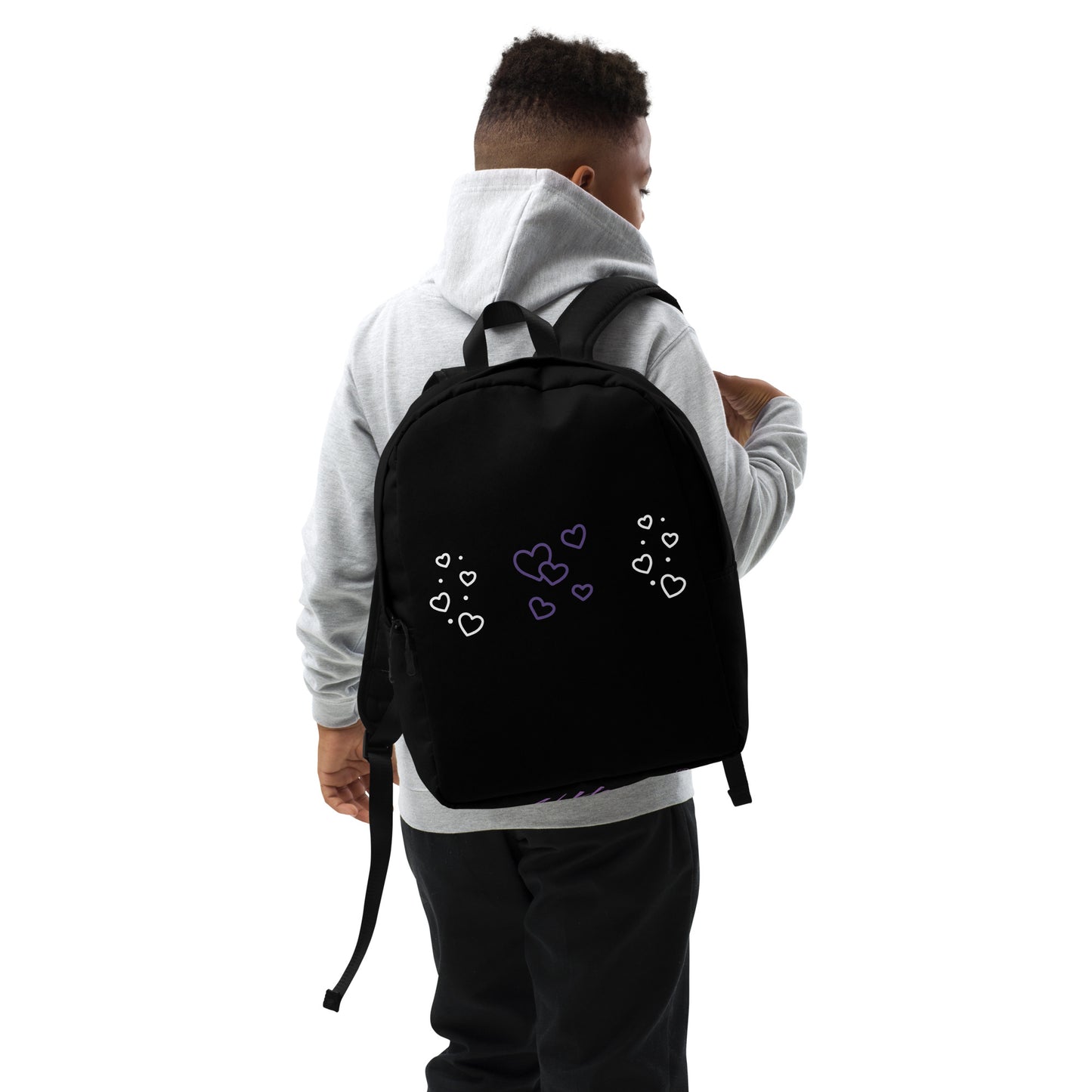 Minimalist Backpack