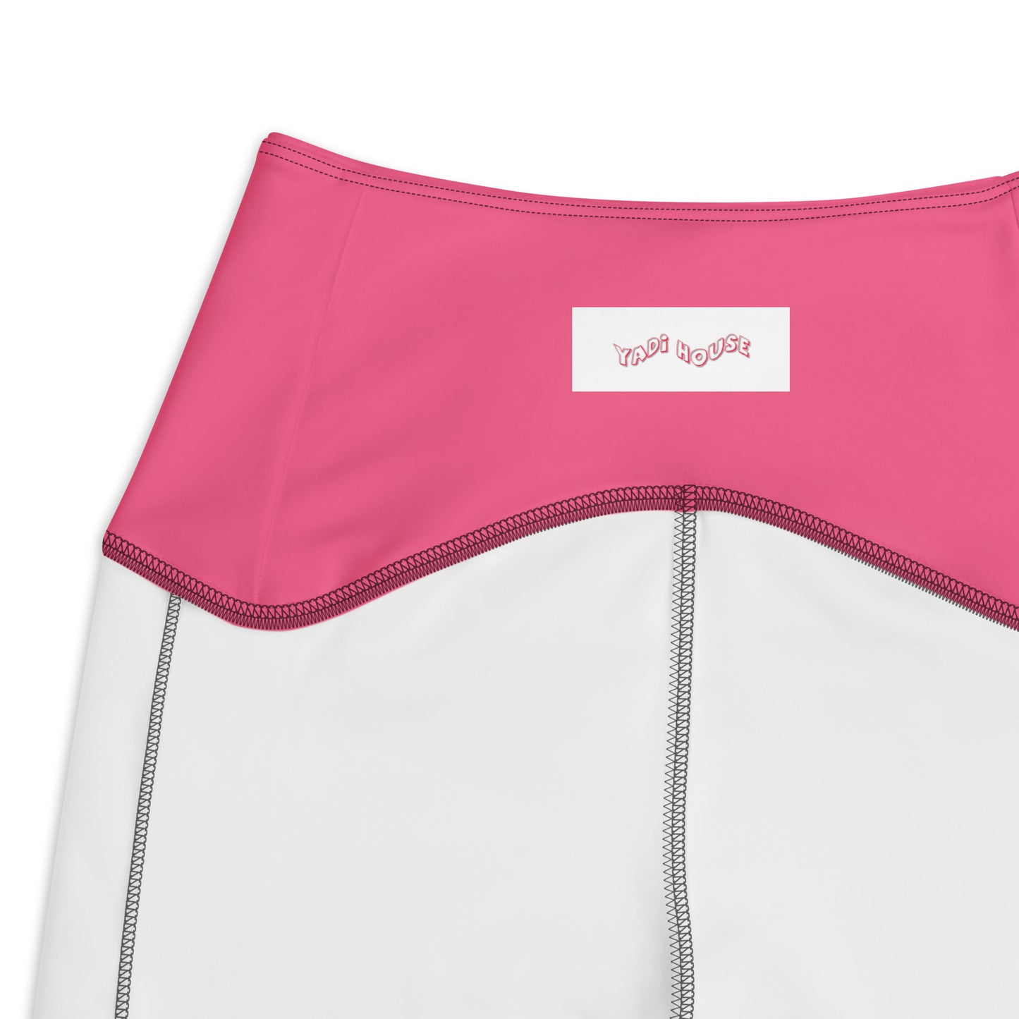 Leggings with pockets