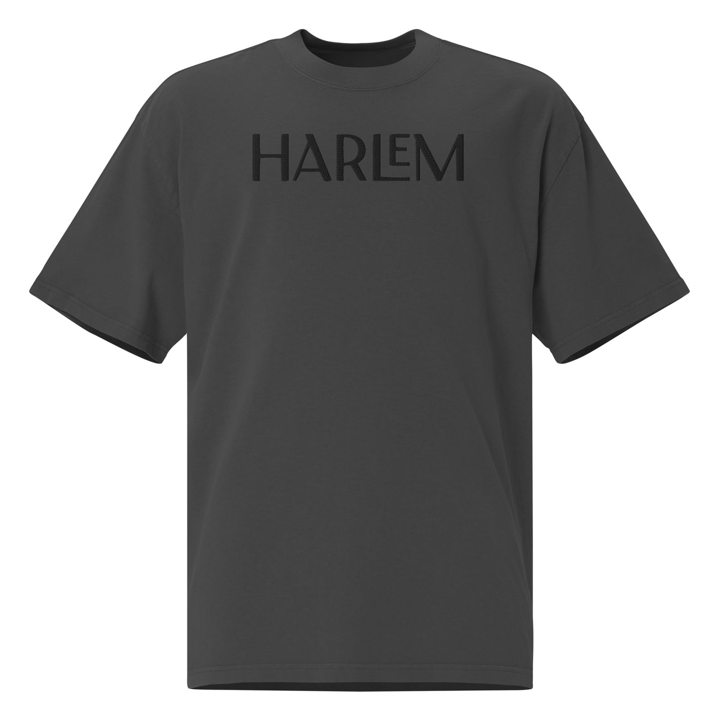 HALREM OverSized t-shirt