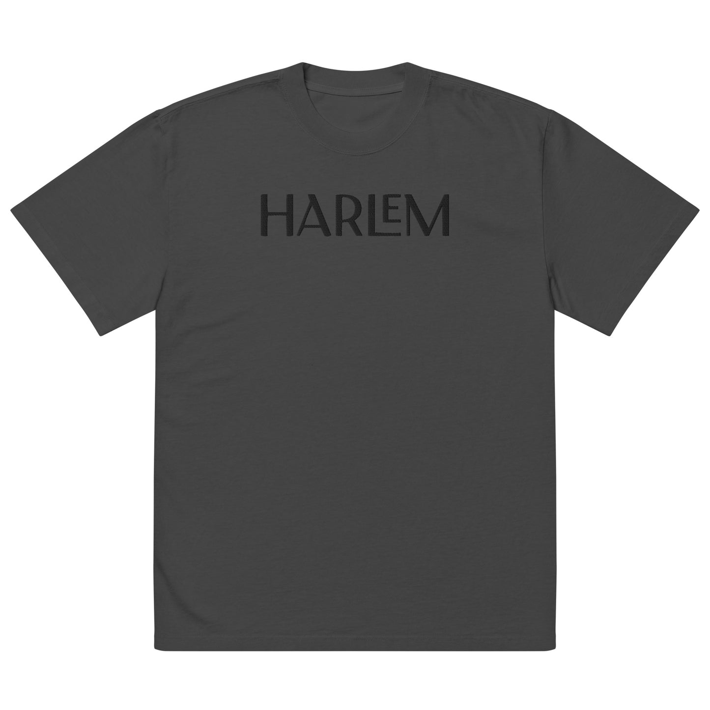HALREM OverSized t-shirt