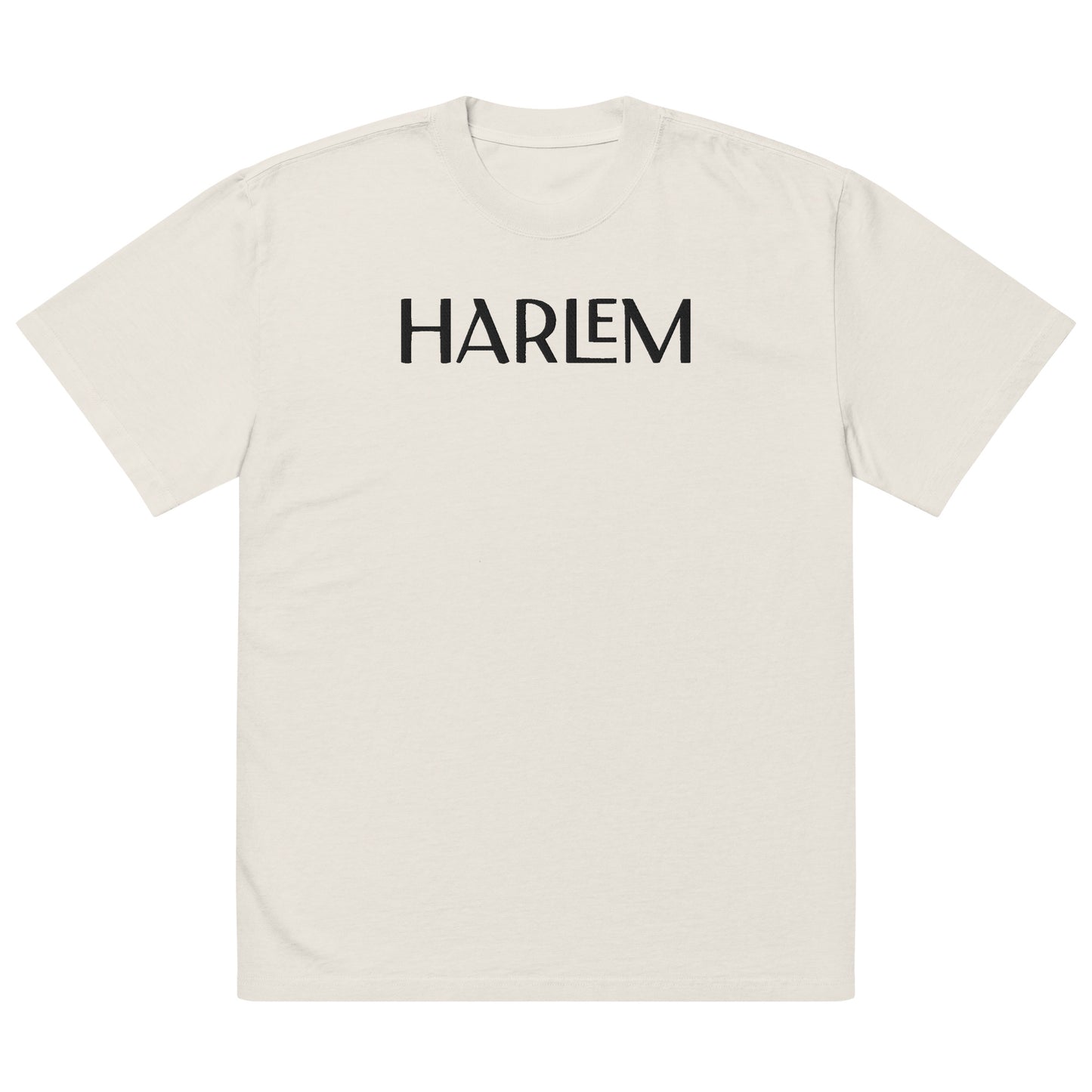 HALREM OverSized t-shirt
