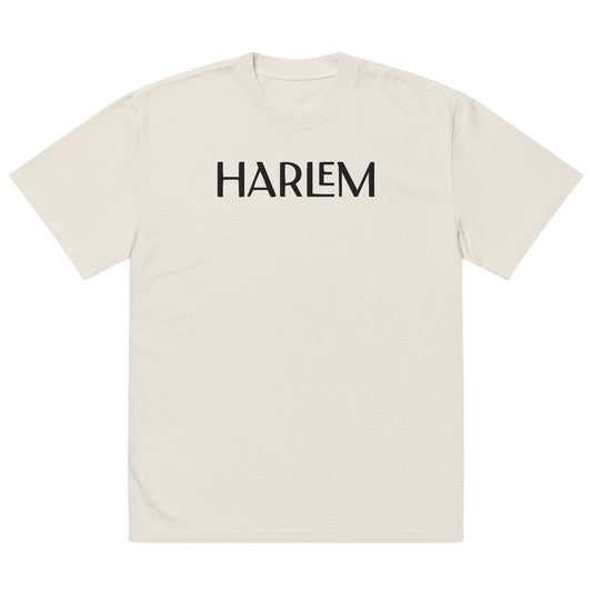 HALREM Oversize T-Shirt