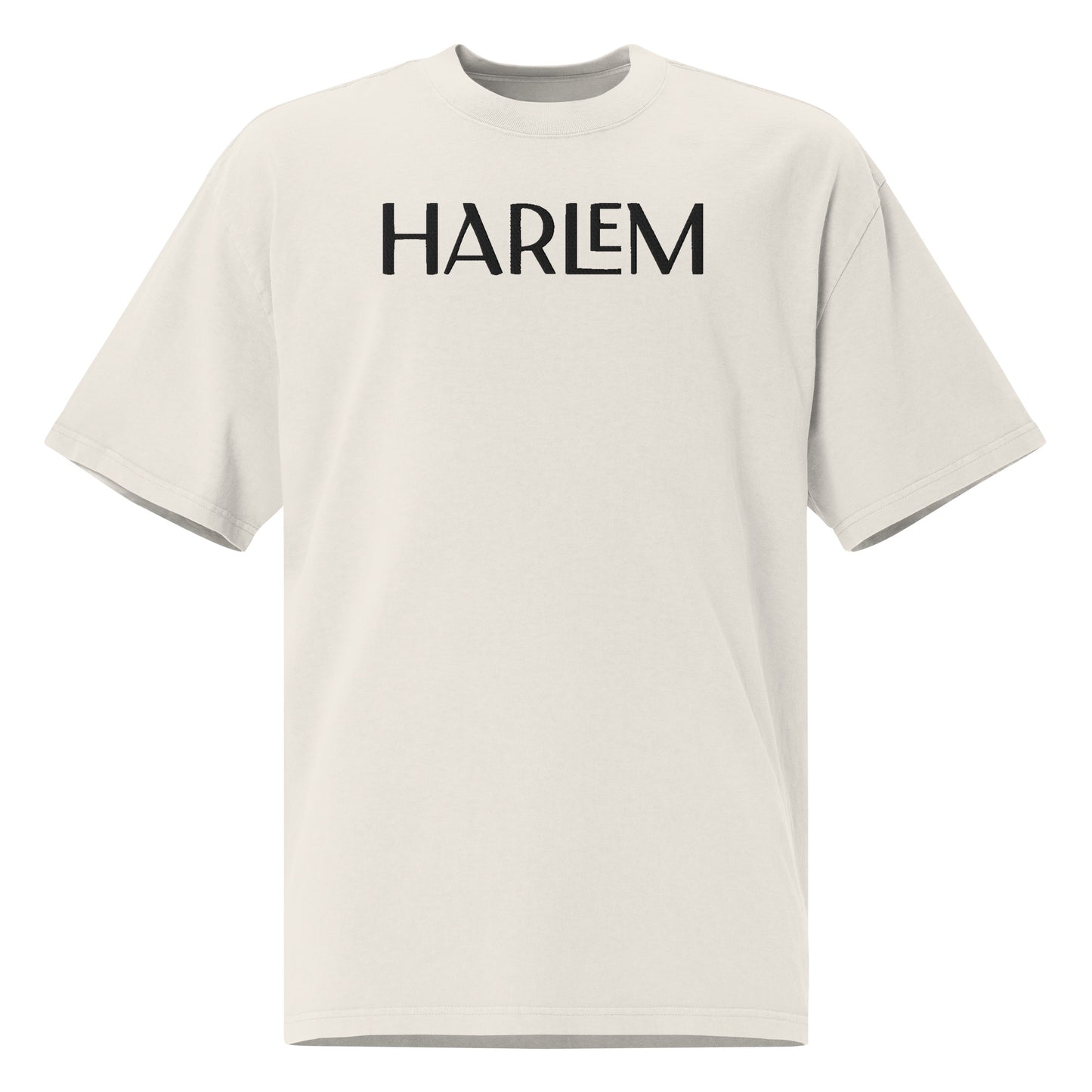 HALREM OverSized t-shirt