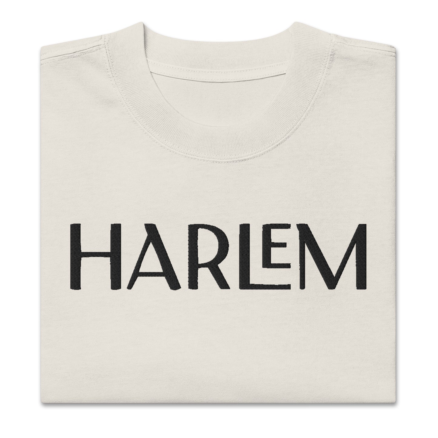 HALREM OverSized t-shirt