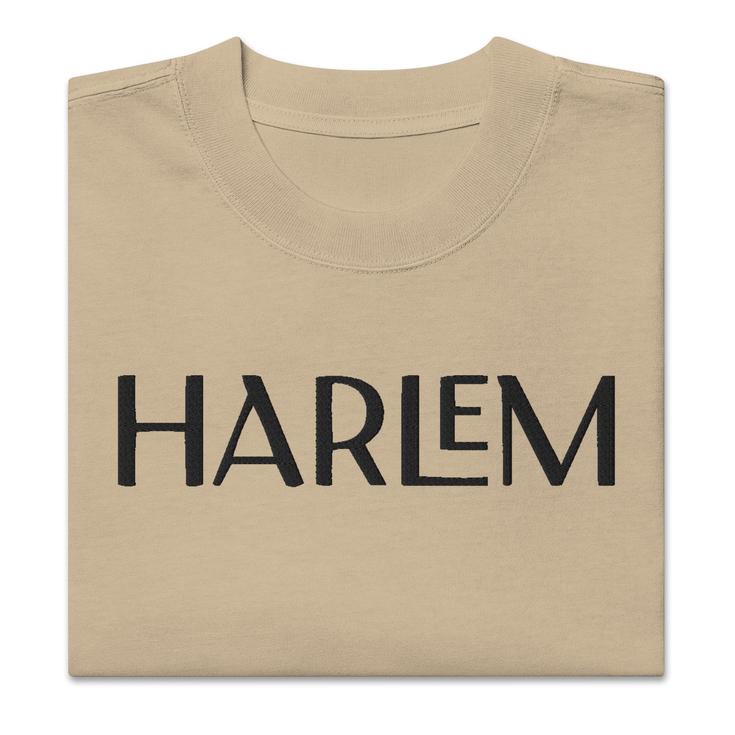 HALREM OverSized t-shirt