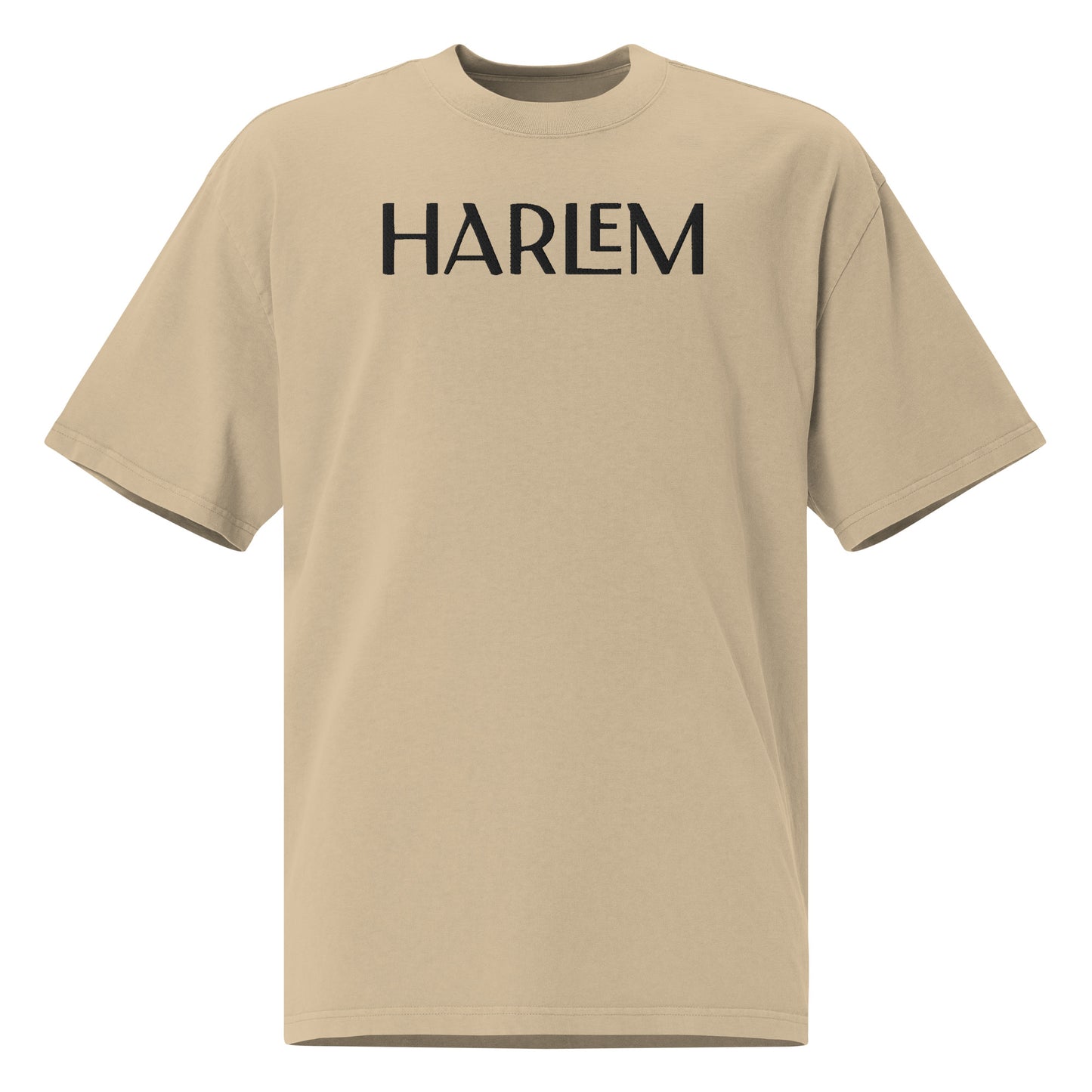 HALREM OverSized t-shirt