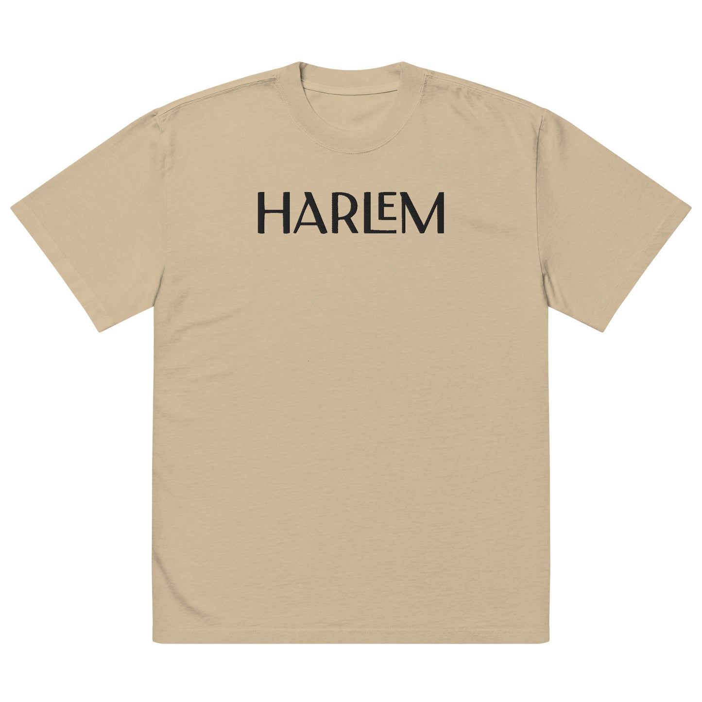 HALREM OverSized t-shirt