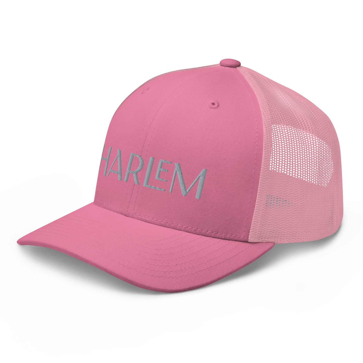 HARLEM Trucker Cap
