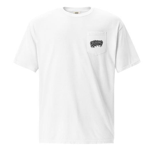 Signature pocket t-shirt