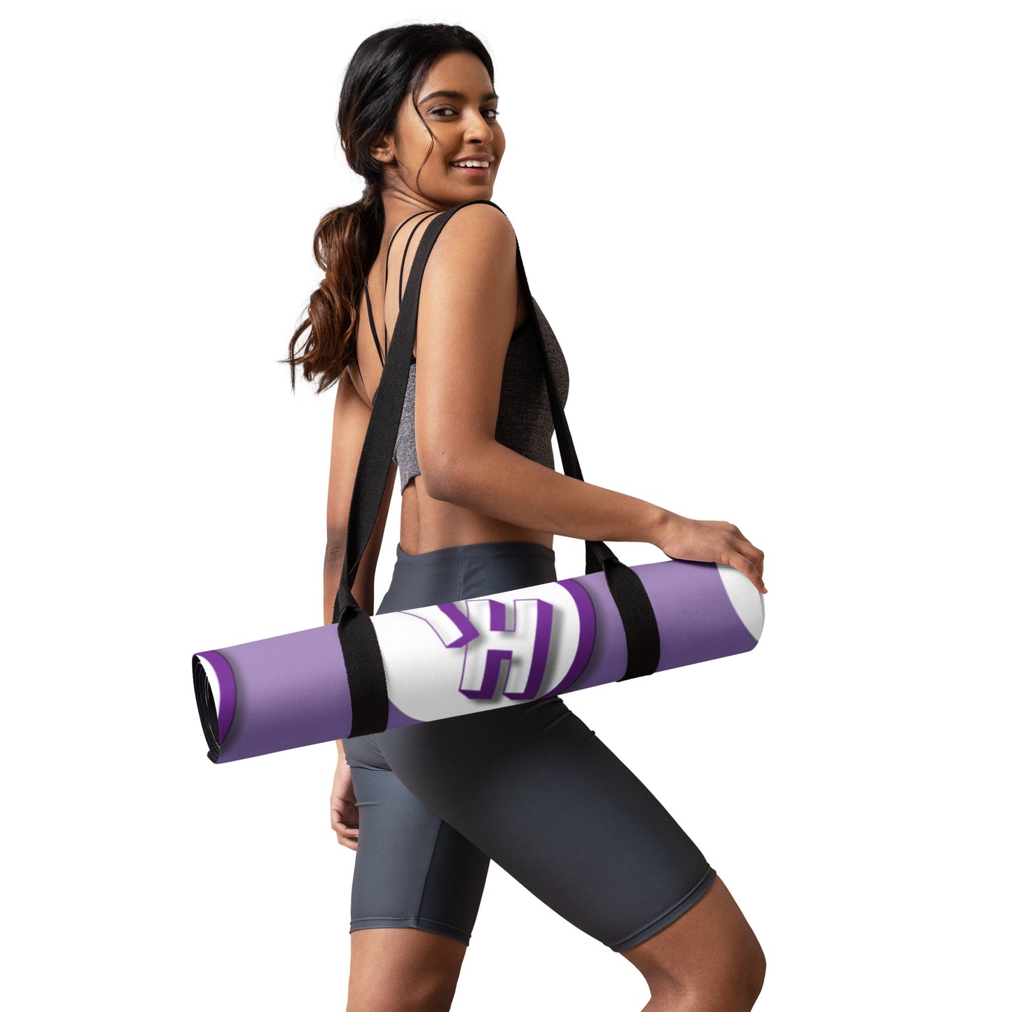 Yoga mat