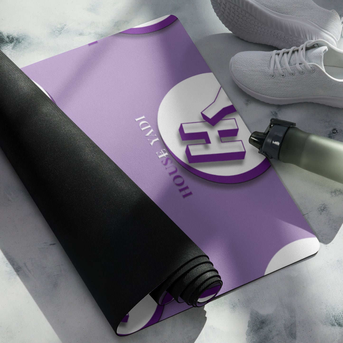 Yoga mat