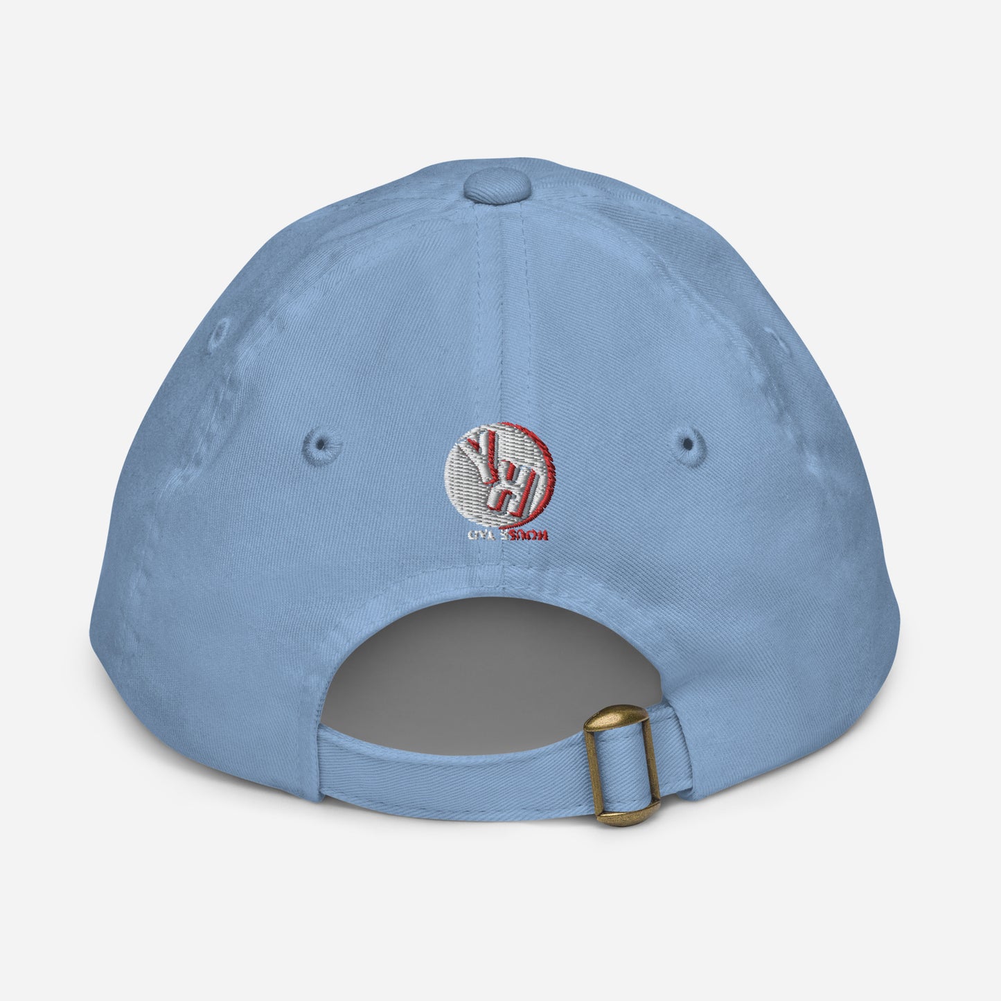 Jugend-Baseballkappe