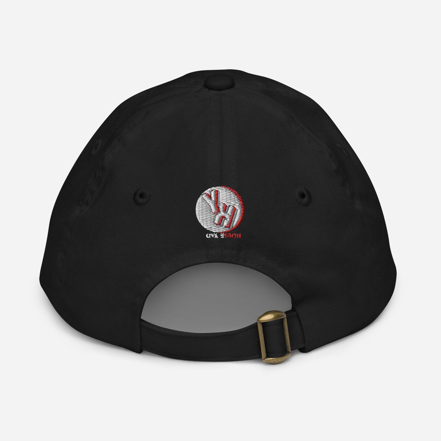 Jugend-Baseballkappe
