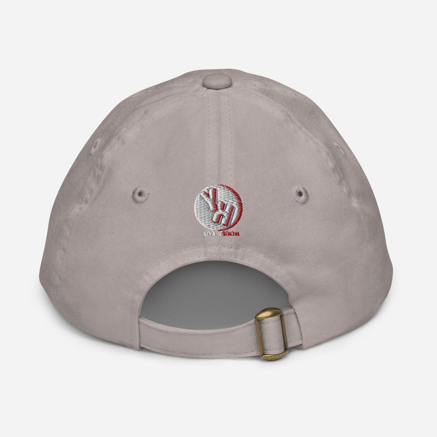 Jugend-Baseballkappe
