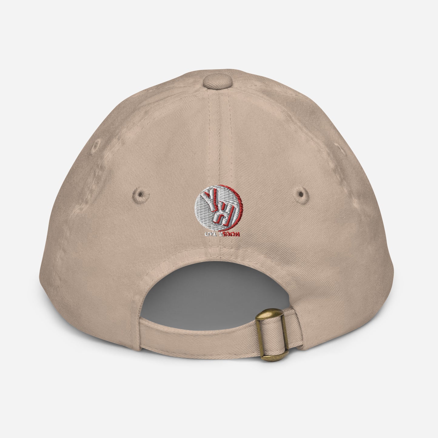 Jugend-Baseballkappe