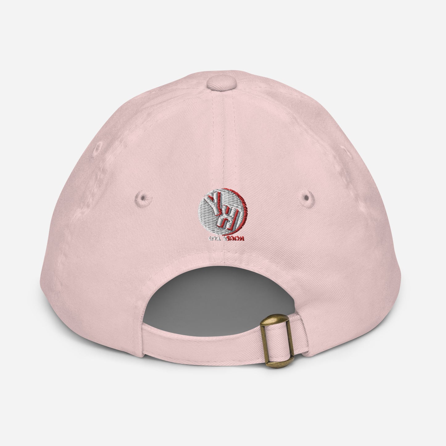 Jugend-Baseballkappe