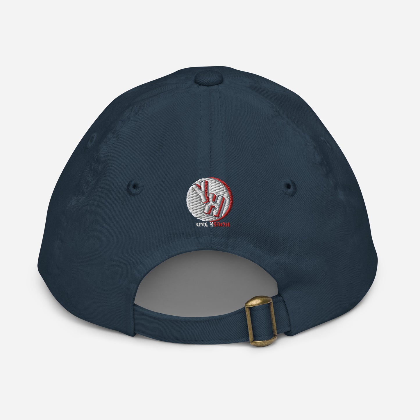 Jugend-Baseballkappe