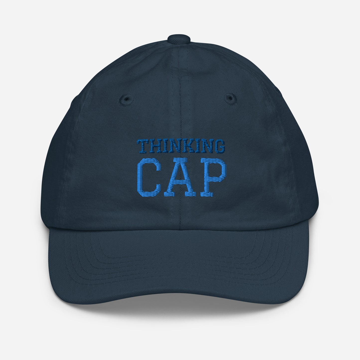 Jugend-Baseballkappe