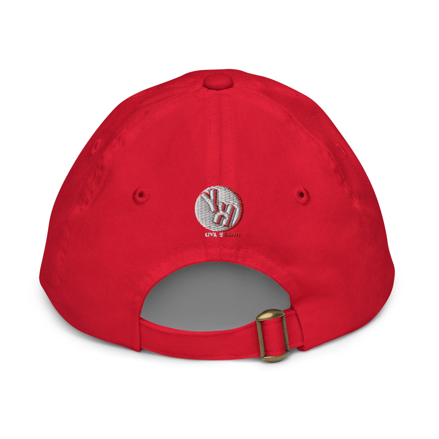 Jugend-Baseballkappe