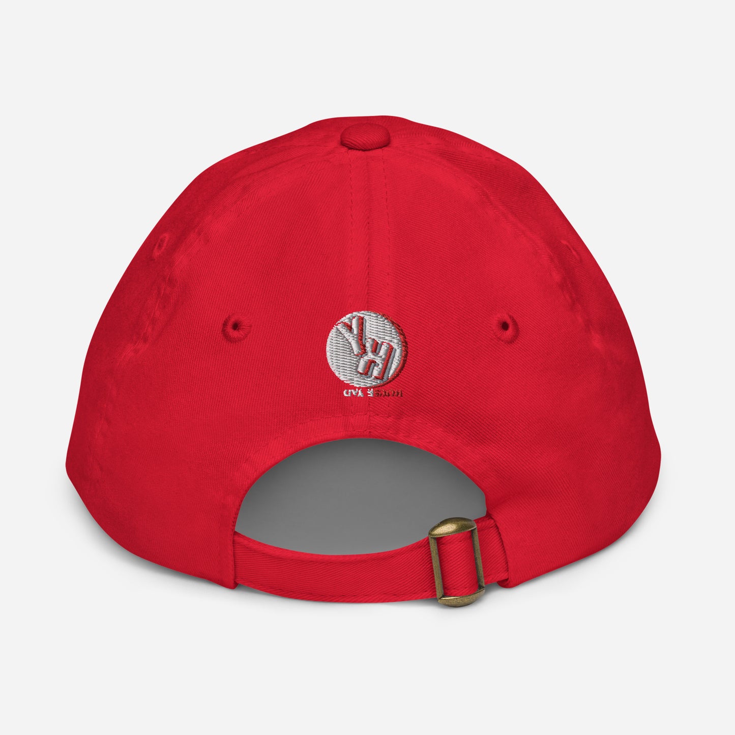 Jugend-Baseballkappe