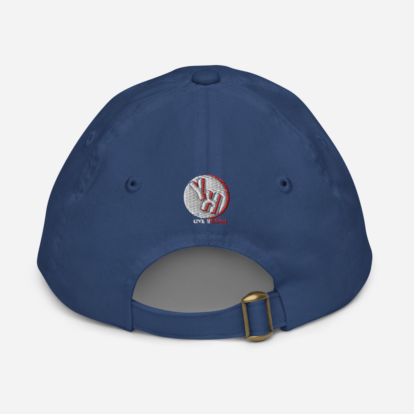 Jugend-Baseballkappe