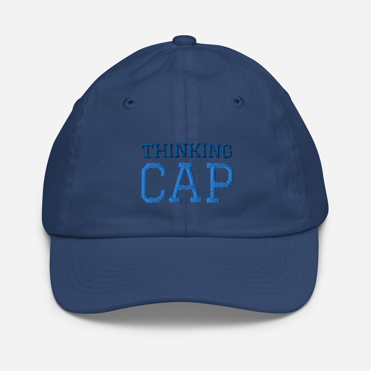 Jugend-Baseballkappe