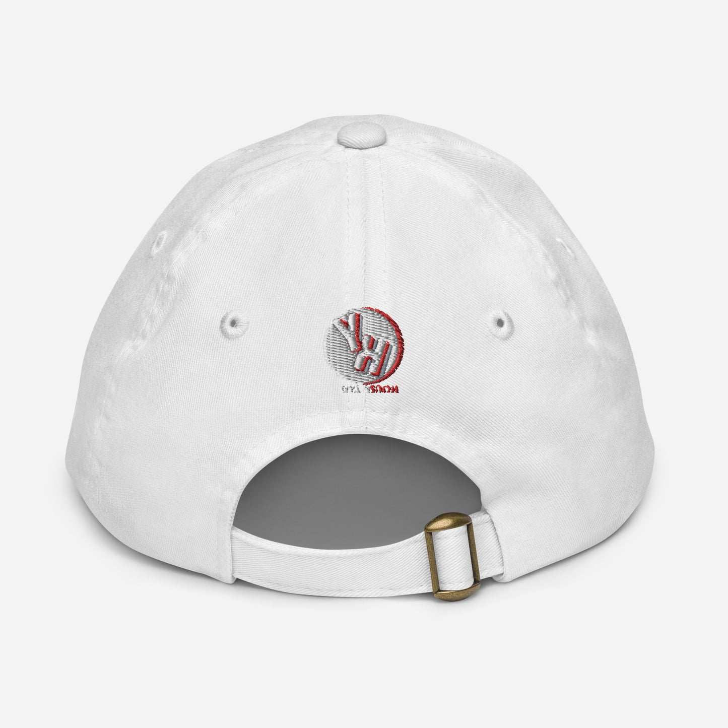 Jugend-Baseballkappe