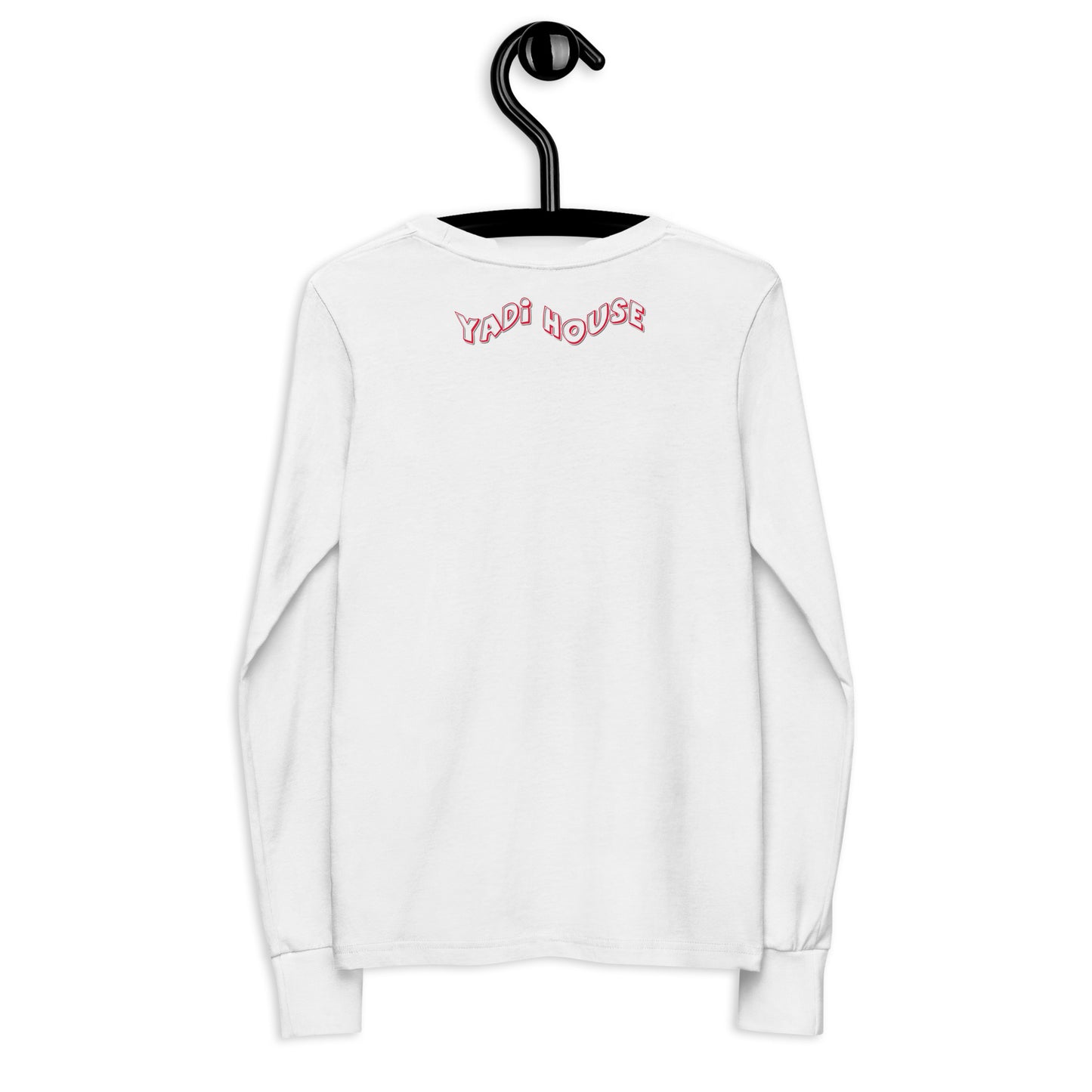 Youth long sleeve tee